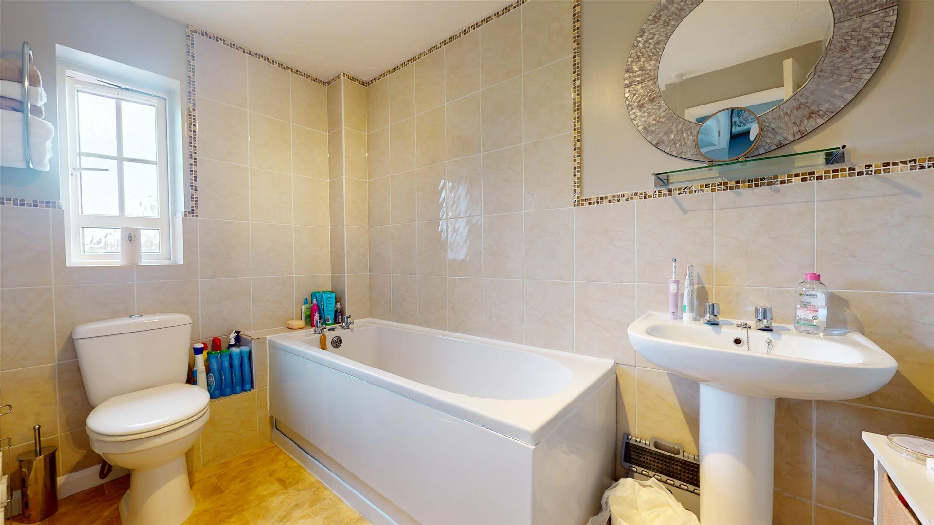 Ravenscar Court, Emerson Valley, Milton Keynes